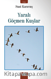 Yaralı Göçmen Kuşlar