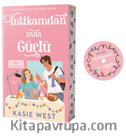 İntikamdan  DAHA  Güçlü