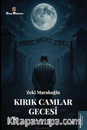 Kırık Camlar Gecesi