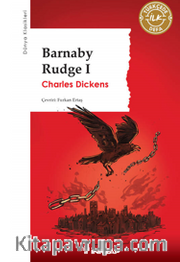 Barnaby Rudge 1