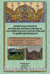 Osmanlı'dan Bugüne Seyyidler, Müteseyyidler ve Van-Görentaş Geylanî Seyyidleri Ve Şerîfleri Hanedanı 