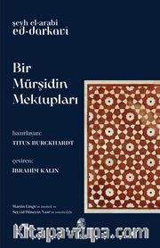 Bir Mürşidin Mektupları