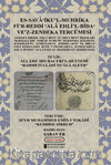 Es-Sava‘İku'l-Muhrika Fi'r-Reddi ʻala Ehli'l-Bidaʻ Ve'z-Zendeka Tercümesi