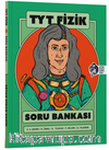 Ertan Sinan Şahin TYT Fizik Soru Bankası 