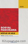 Sosyal Panaroma 2025 Nüfus ve Aile