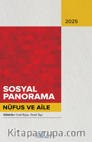 Sosyal Panaroma 2025 Nüfus ve Aile