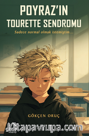 Poyraz'ın Tourette Sendromu