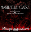 Manilerle Gazze