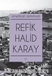 Minelbab İlelmihrab