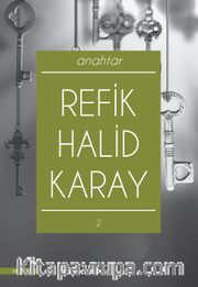 Anahtar