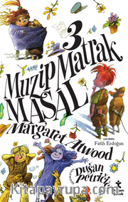 3 Muzip Matrak Masal