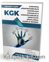 KGK Kurumsal Sürdürülebilirlik Raporlama Uzmanlığı & Sürdürülebilirlik Denetçiliği Sınavlarına Hazırlık Rehberi