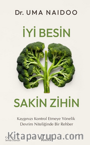 İyi Besin Sakin Zihin