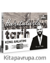 2026 Haritalarla Tarih Konu Anlatımı