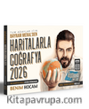 2026 Tüm Adaylar İçin Haritalarla Coğrafya Konu Anlatımı