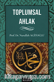 Toplumsal Ahlak