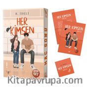 Her Kimsen / Son Set (Karton Kapak)