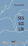 Sessizlik
