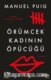 Örümcek Kadının Öpücüğü