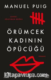 Örümcek Kadının Öpücüğü