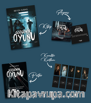 Gölgenin Oyunu
