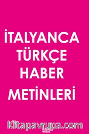 İtalyanca Türkçe Haber Metinleri