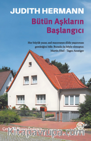 Bütün Aşkların Başlangıcı