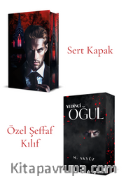 Yedinci Oğul (Şeffaf Kılıflı)
