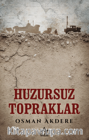 Huzursuz Topraklar