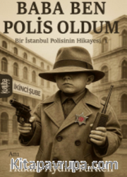 Baba Ben Polis Oldum