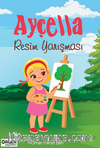 Ayçella Resim Yarışması