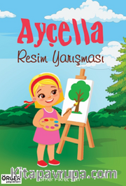 Ayçella Resim Yarışması