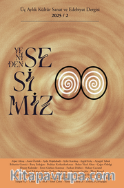 Yeniden Sesimiz Sayı :2 2025