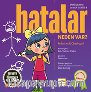 Hatalar Neden Var
