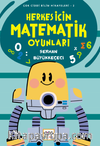 Herkes İçin Matematik Oyunları