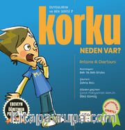 Korku Neden Var