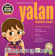 Yalan Neden Var