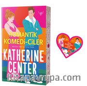 Romantik Komedi-ciler