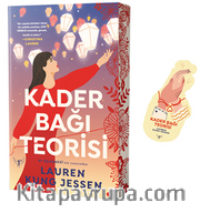 Lauren Kung Jessen Kader Bağı Teorisi