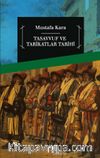 Tasavvuf ve Tarikatlar Tarihi