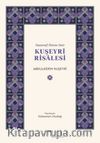 Tasavvuf İlmine Dair Kuşeyri Risalesi