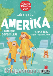 Amerika Birleşik Devletleri / Bi' Dünya Arkadaşım Var