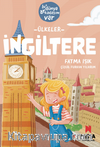 İngiltere / Bi' Dünya Arkadaşım Var