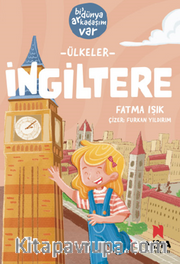 İngiltere / Bi' Dünya Arkadaşım Var