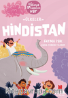 Hindistan / Bi' Dünya Arkadaşım Var