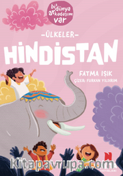 Hindistan / Bi' Dünya Arkadaşım Var