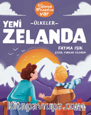 Yeni Zelanda / Bi' Dünya Arkadaşım Var