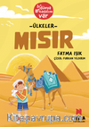 Mısır / Bi' Dünya Arkadaşım Var
