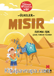 Mısır / Bi' Dünya Arkadaşım Var