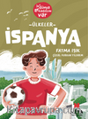 İspanya / Bi' Dünya Arkadaşım Var